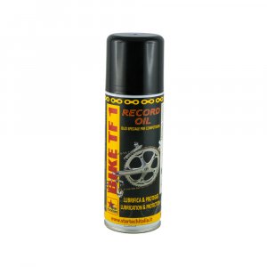 OLIO AL TEFLON BIKE TF-1 200 ml