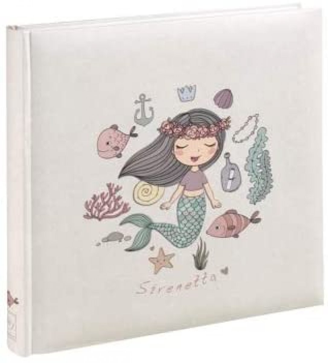 Album Mascagni formato 29x29