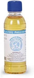 OLIO PAGLIERINO CHIARO Flacone 0,25 Lt