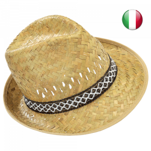 CAPPELLO IN PAGLIA CALIFORNIA