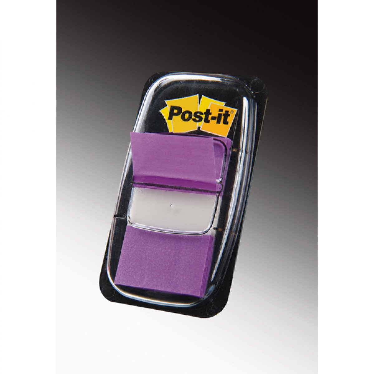 Segnapagina Post it® Index Medium - porpora- conf. 50 pezzi 