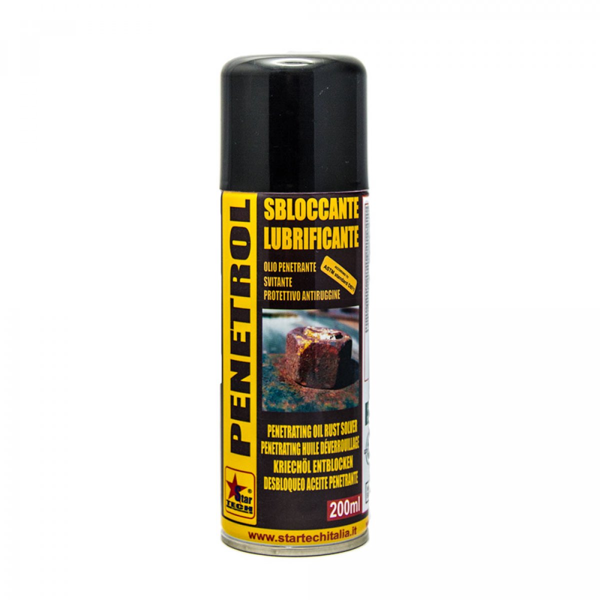 SBLOCCANTE ML.200