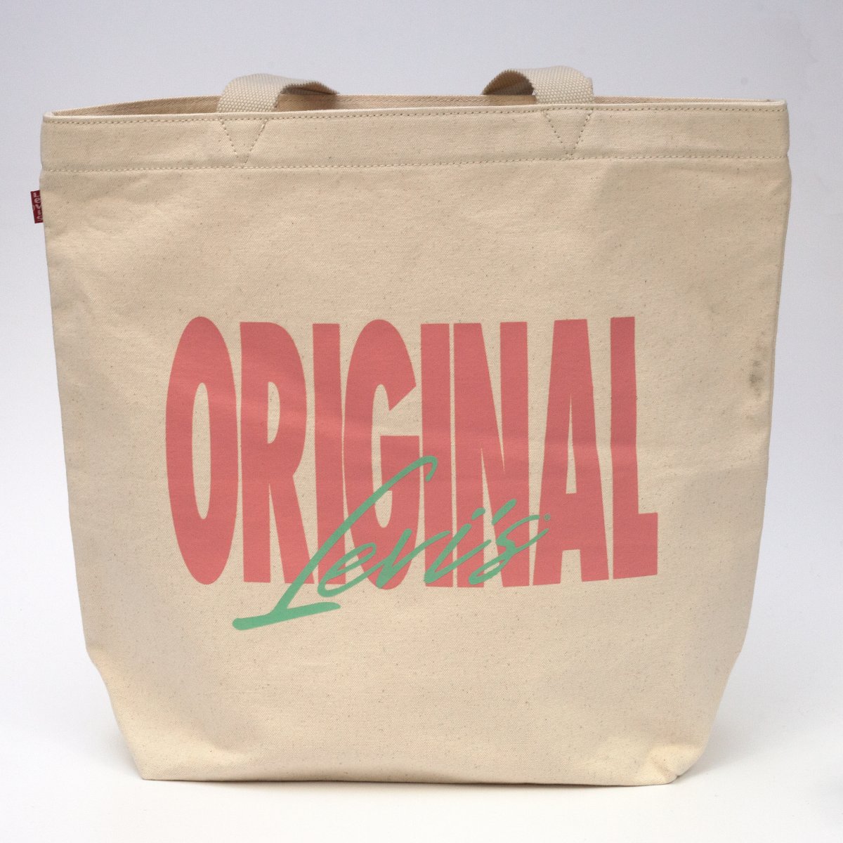 Borsa LEVIS in tela