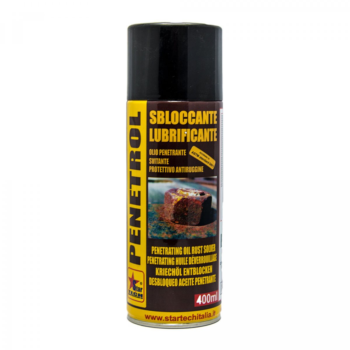 SBLOCCANTE ML.400