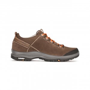 AKU LA VAL II LOW GTX