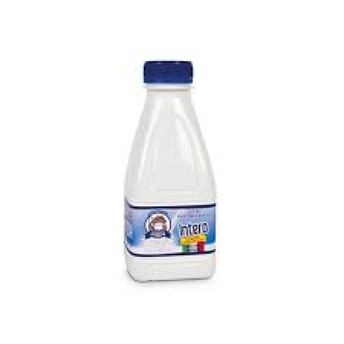 centrale latte intero 500 ml fresco 