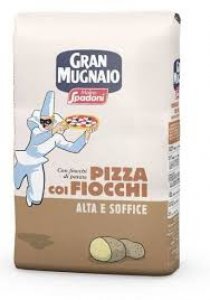 spadoni pizza coi fiocchi 1 kg