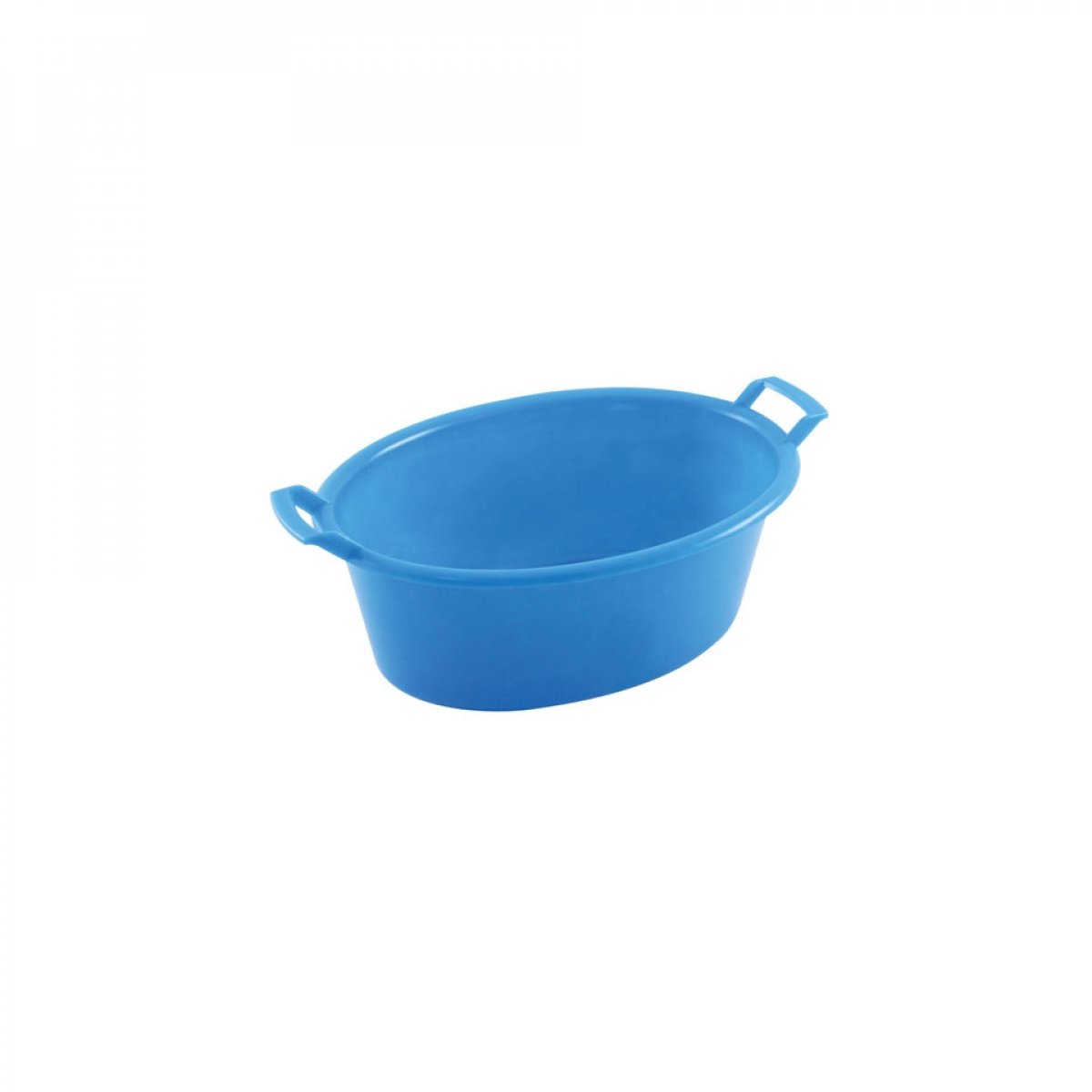 bacinella ovale sss 65 lt
