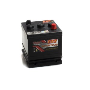 Art.  3V5BA   70 Ah  400 A Accumulatore