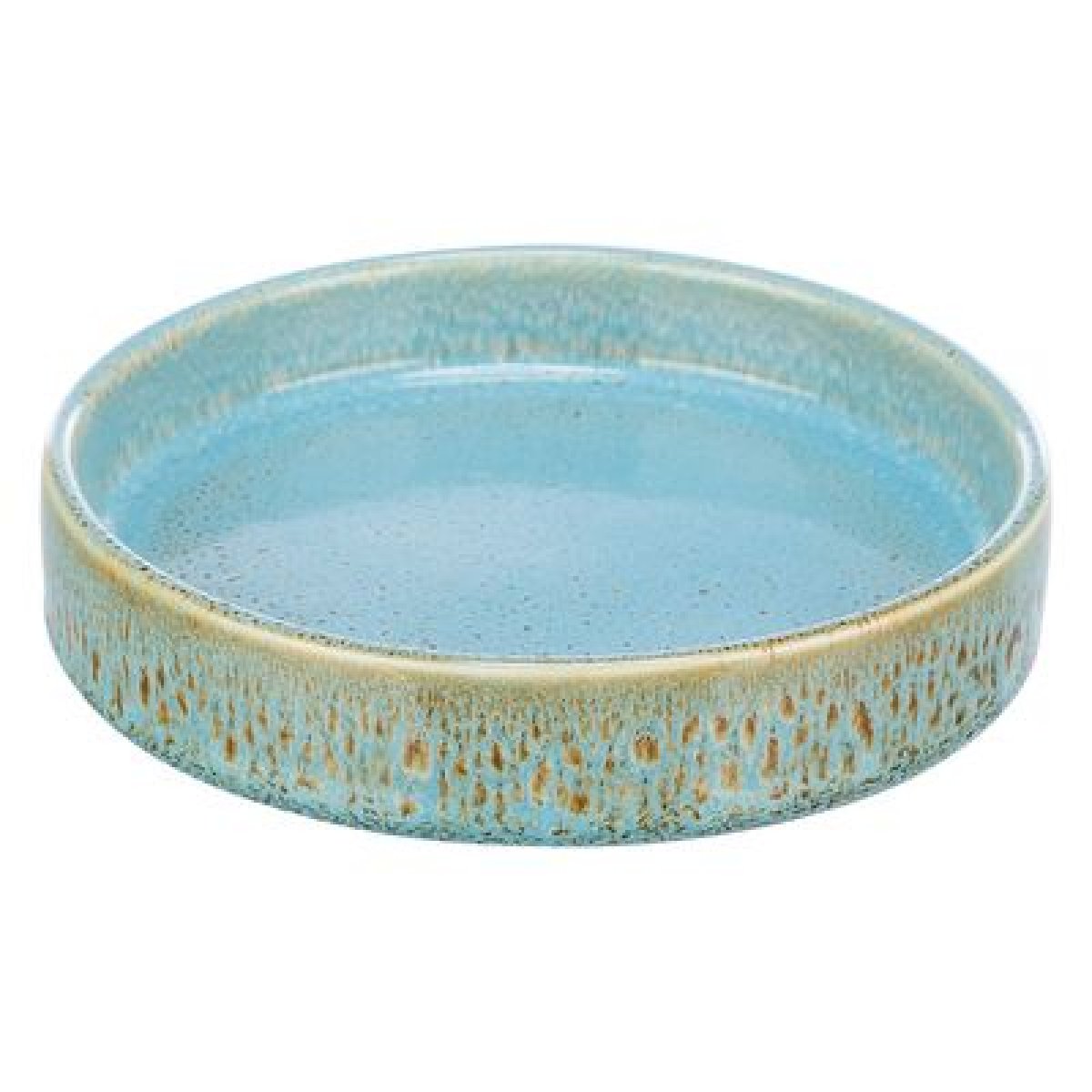 Trixie CIOTOLA CERAMICA bassa per gatti