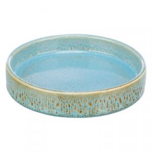 Trixie CIOTOLA CERAMICA bassa per gatti