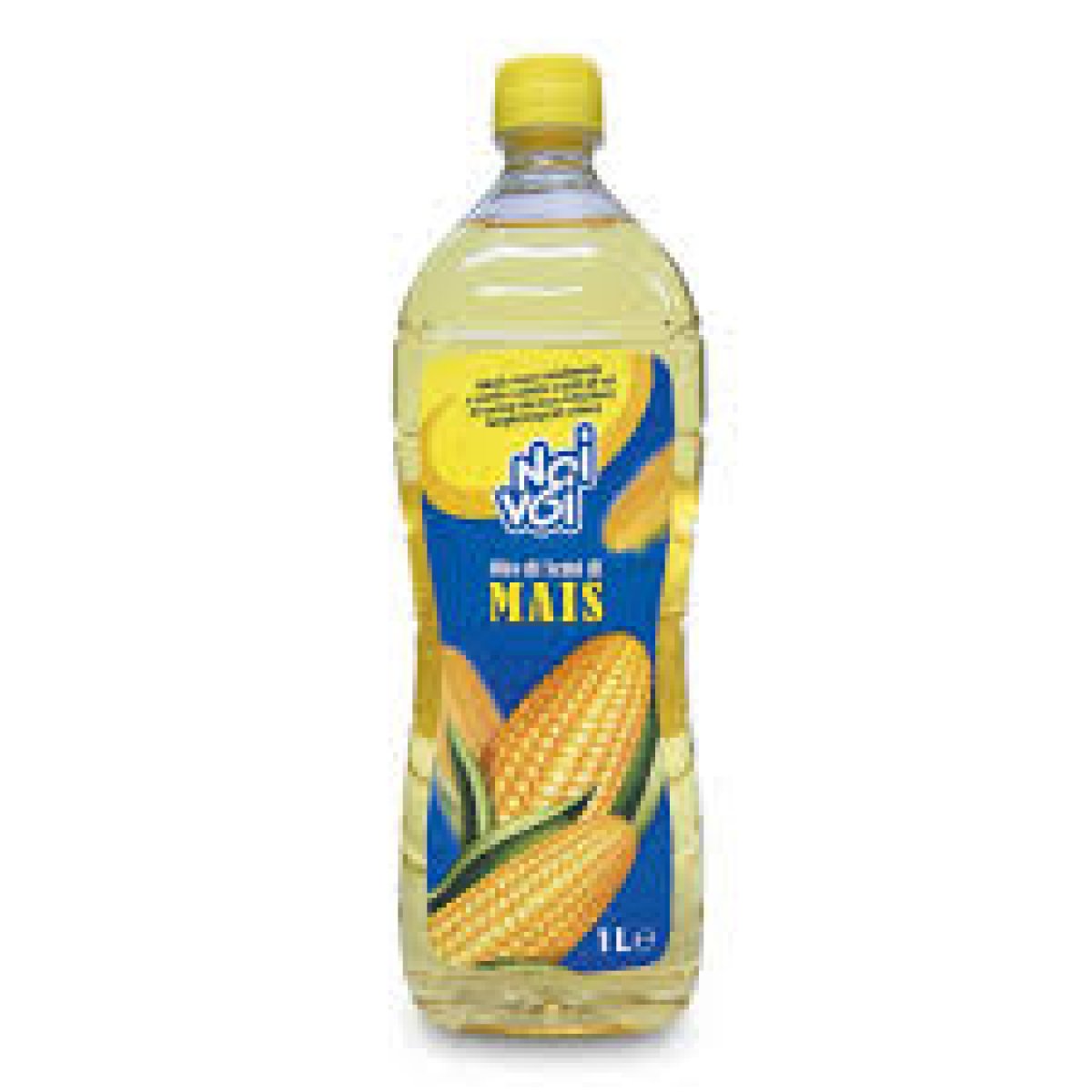 olio mais 1L