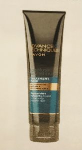 Maschera capelli forti morbidi e vitali
