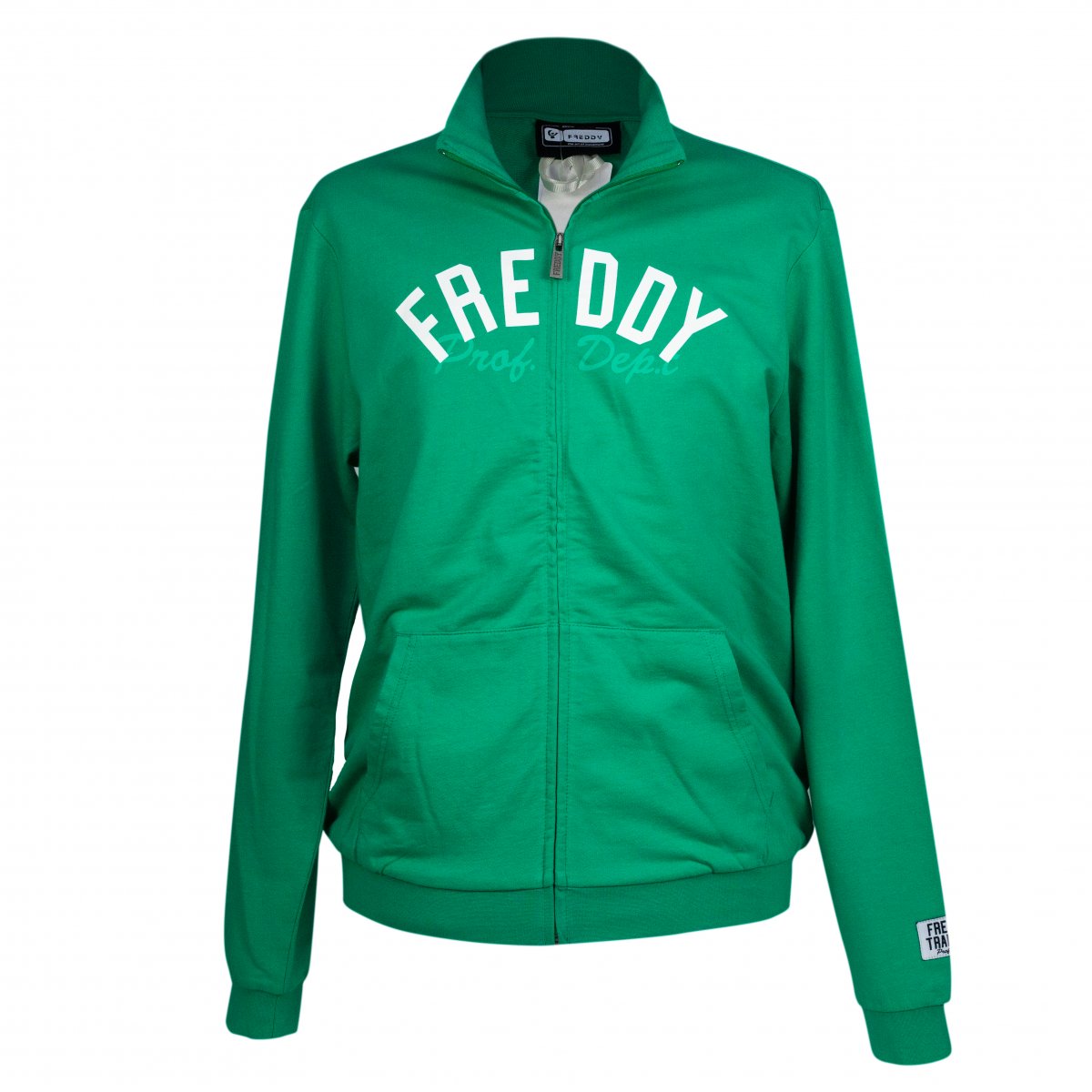 Felpa FREDDY, TAGLIA L