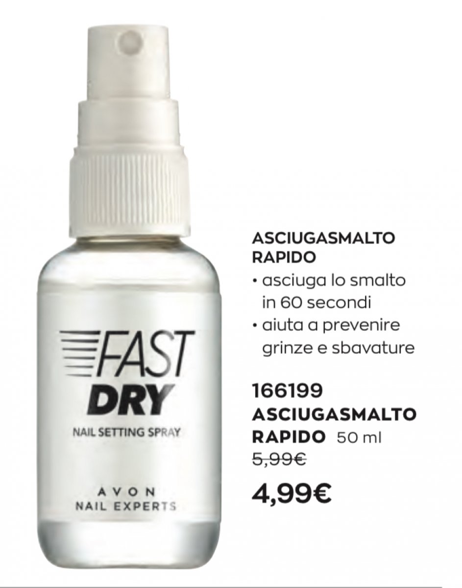 Asciugasmalto rapido
