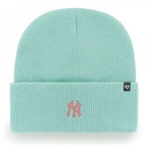 '47 brand berretto beanie NY tropical