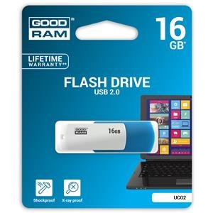 CHIAVETTA USB 16GB