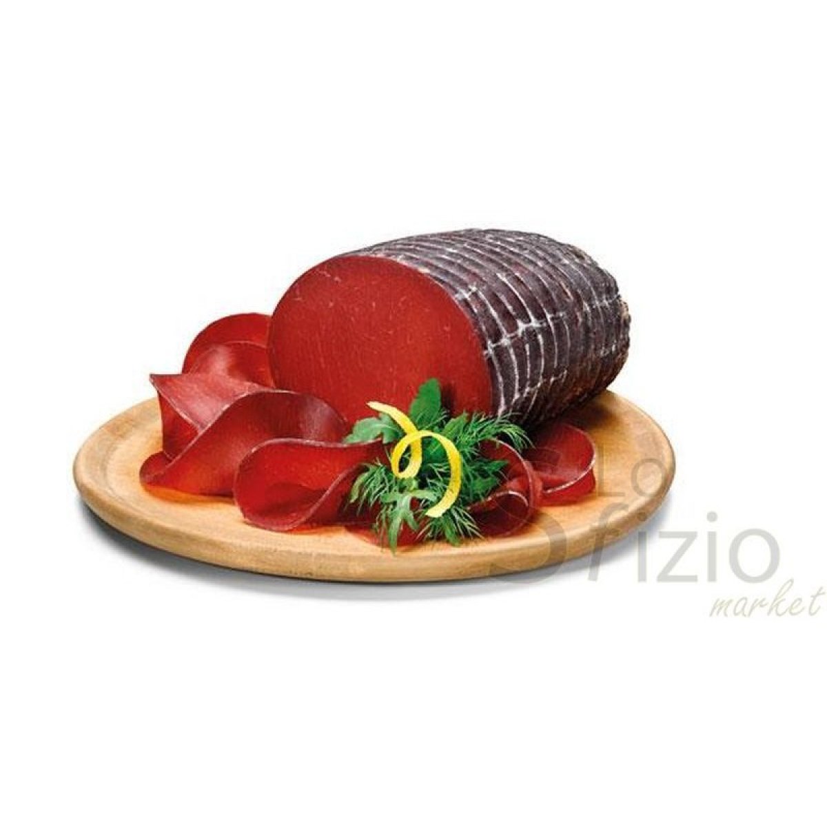 Bresaola Rigamonti igp