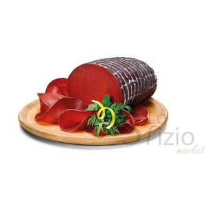 Bresaola Rigamonti igp