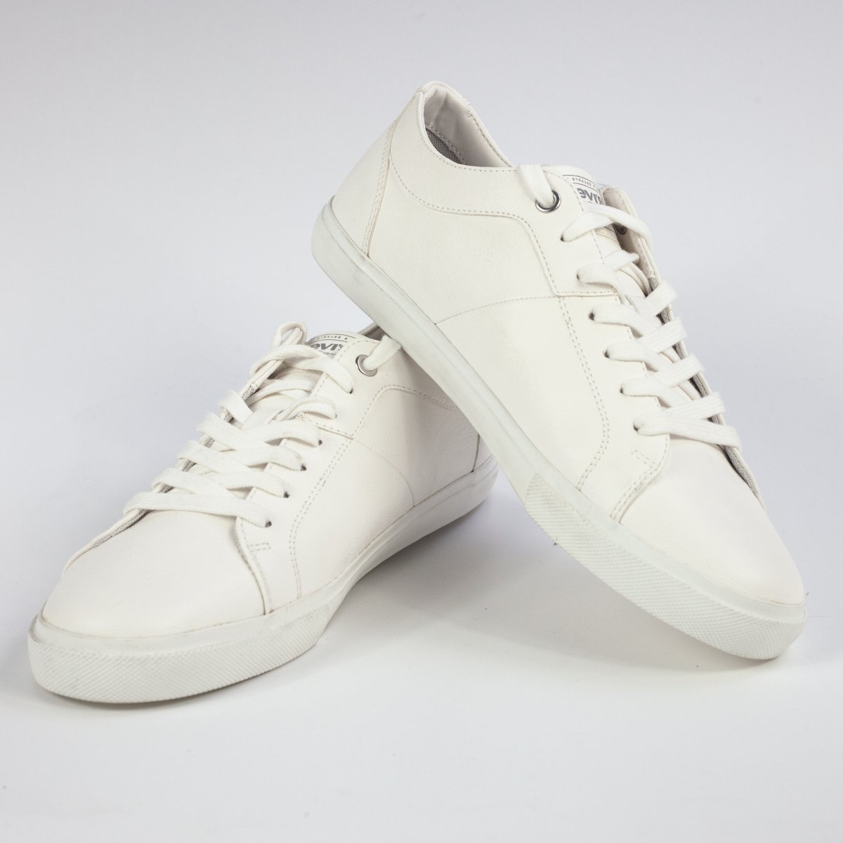 Scarpe Levi's, TAGLIA 42 Con soletta comfort tech