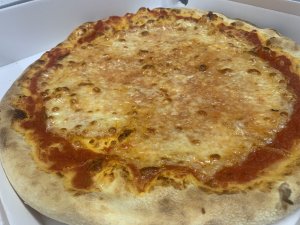 Margherita