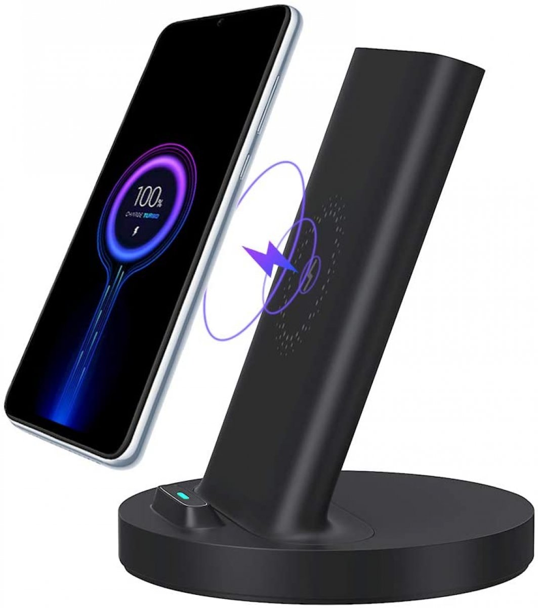 Xiaomi Mi 20W Wireless Charging Stand 