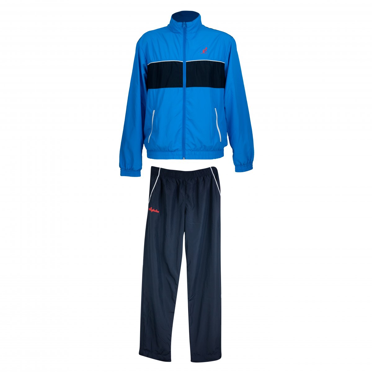 Tuta smash (felpa+pantalone), TAGLIA 50