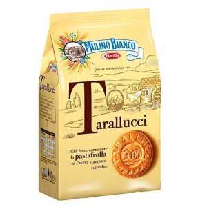 Tarallucci 350gr