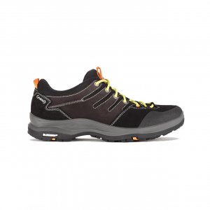 AKU MONTERA II LOW GTX