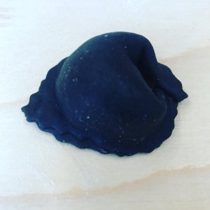 CAPPELLACCI NERI DI PESCE