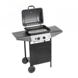 BARBECUE GAS 46x34