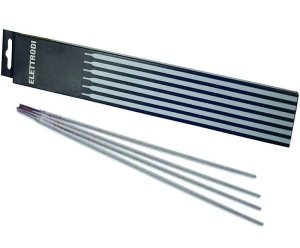 Elettrodi Speciali Sider Inox Ø 2,5x300 mm confezione 50 Pz