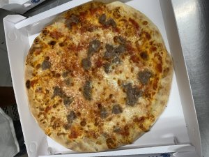 Salsiccia