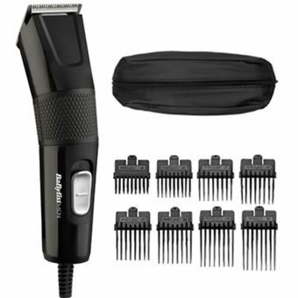 BABYLISS E756E