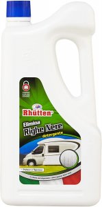 ELIMINA RIGHE NERE CAMPER 2 Litri