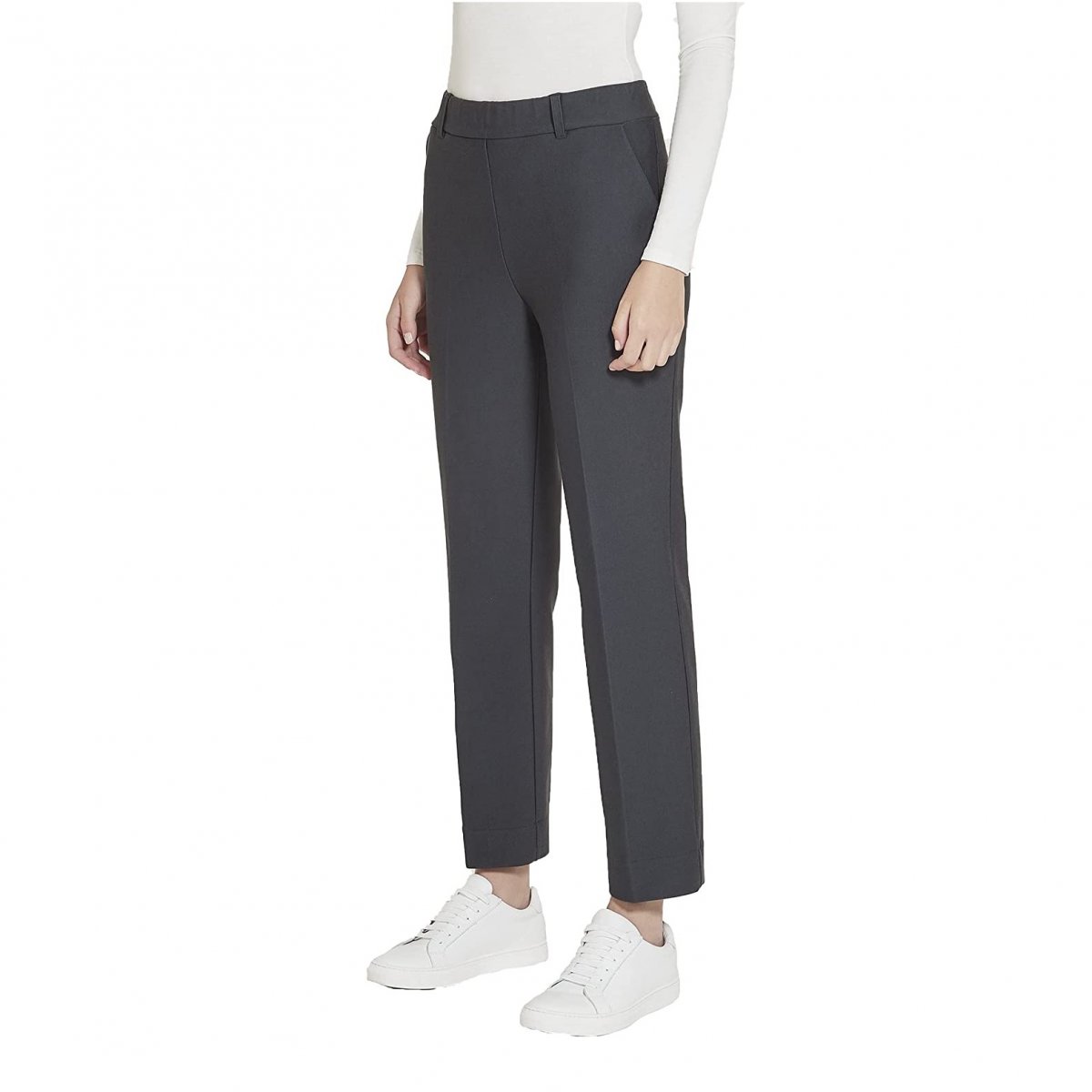 Ragno pantaloni A-I compact straight fit A-I art.db24pp novità