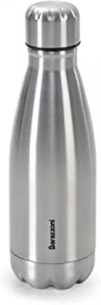 BOTT.TERMICA ML 350 ACC.SATINATO