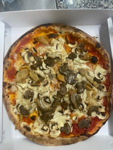 Boscaiola