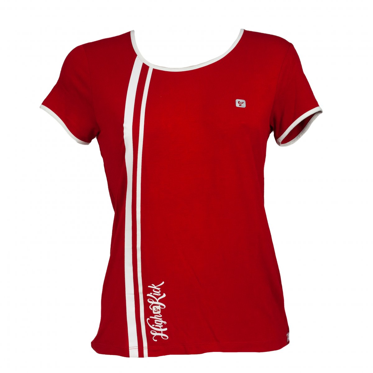 T-shirt FREDDY, TAGLIA S