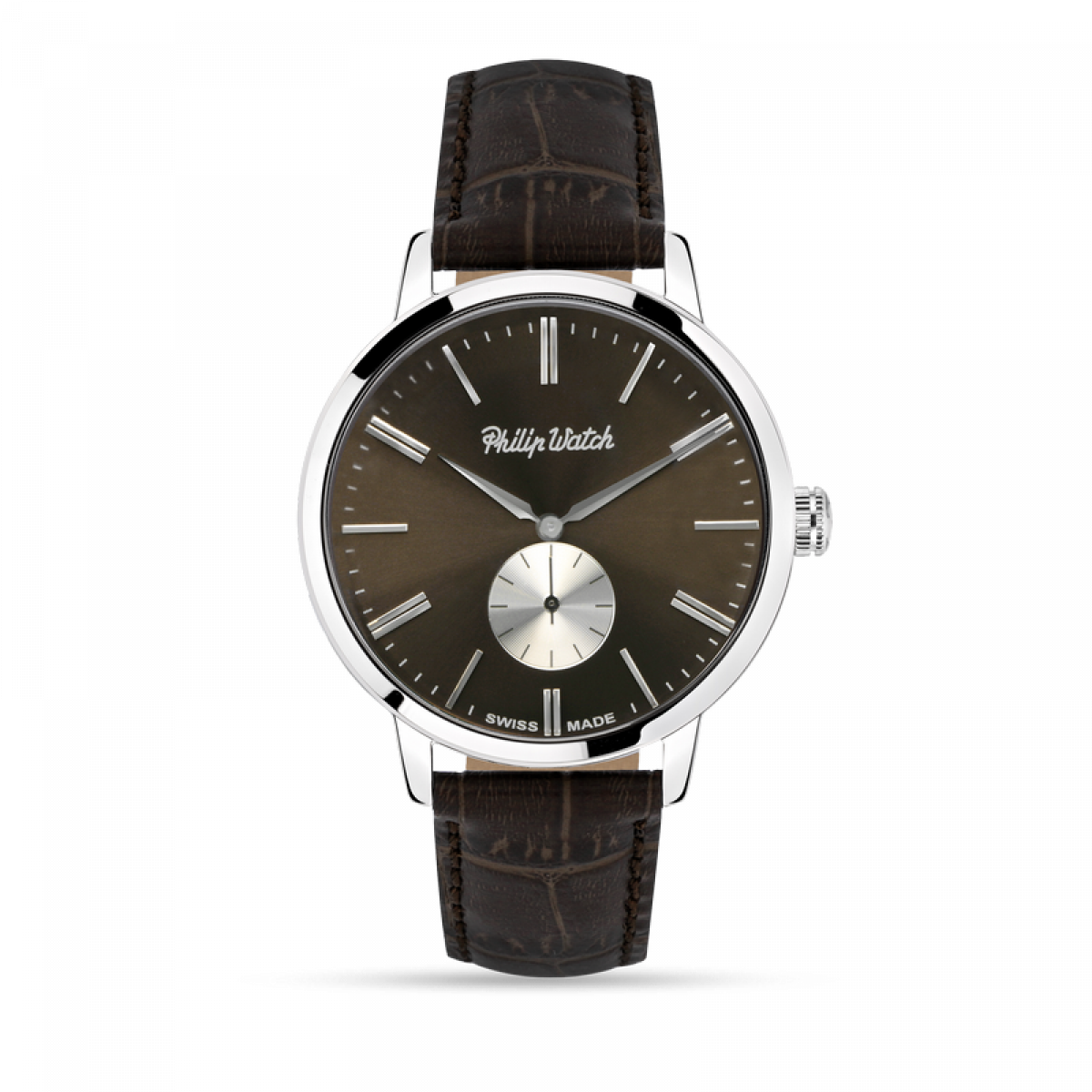 PHILIP WATCH SOLO TEMPO GRAND ARCHIVE 1940 PHILIP WATCH