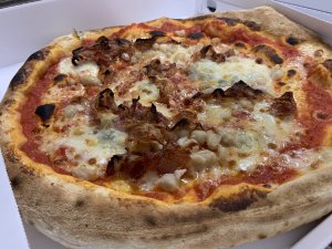 Leggerina