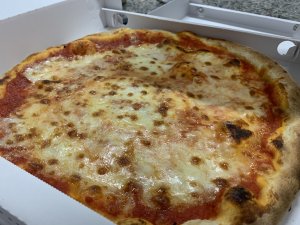 Margherita