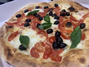 Caprese