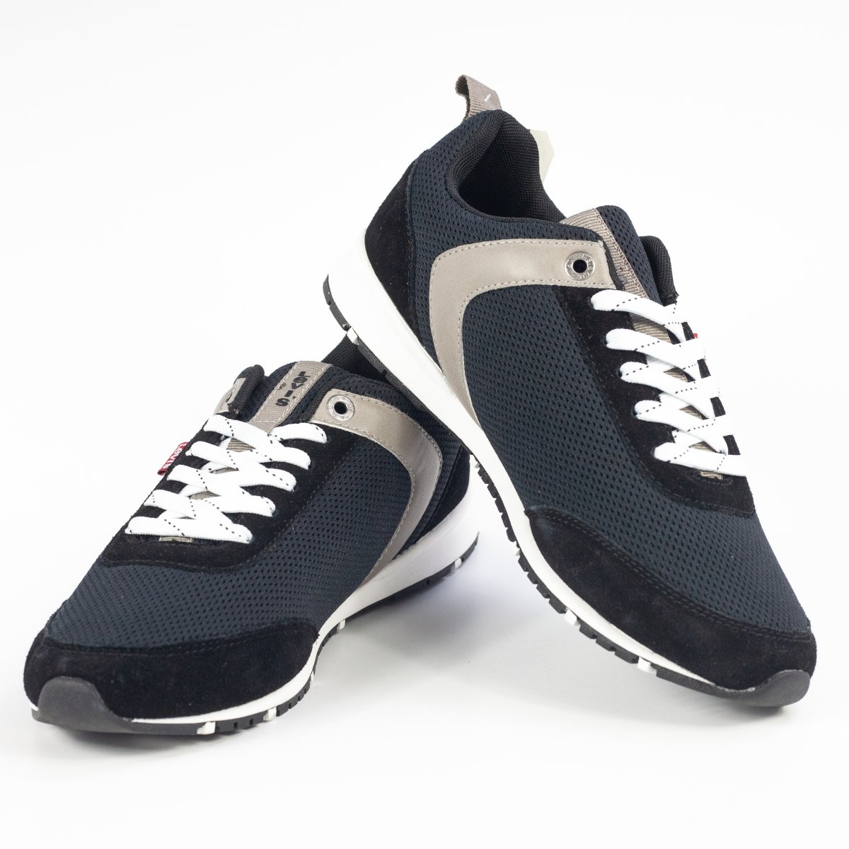 Scarpe Levi's, TAGLIA 42 Con soletta comfort tech