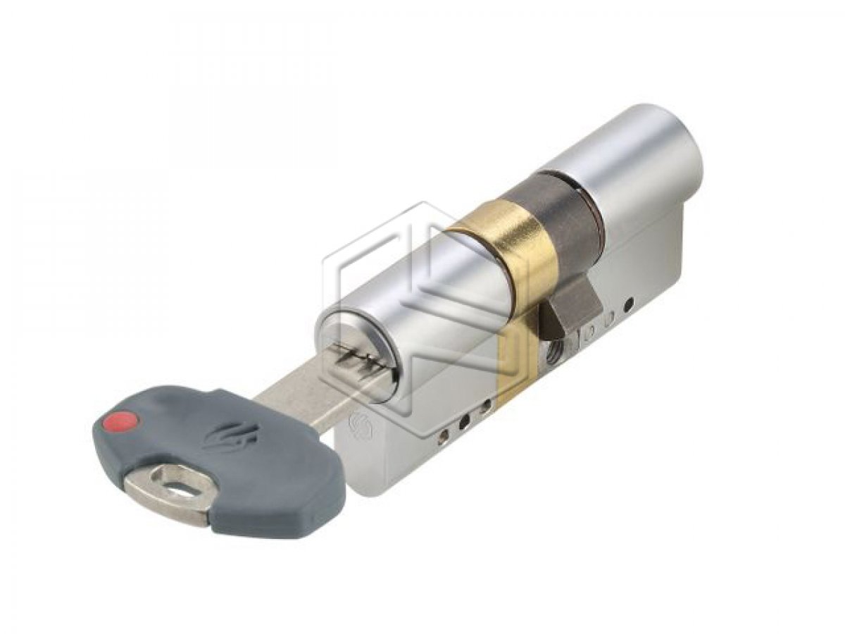cilindro doppia chiave k5