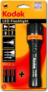 TORCIA LED 