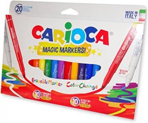 PENNARELLI CARIOCA MAGIC