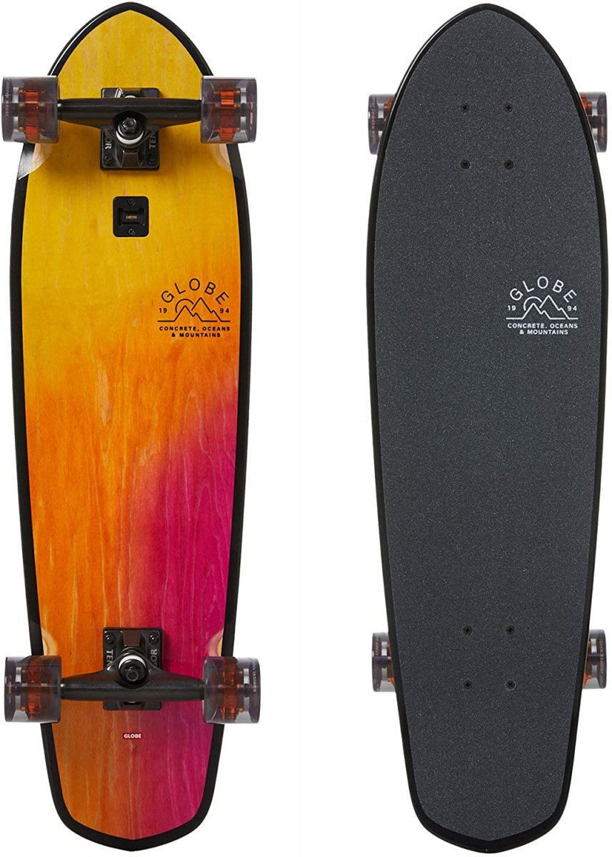 Globe Big Blazer Cruiser 32