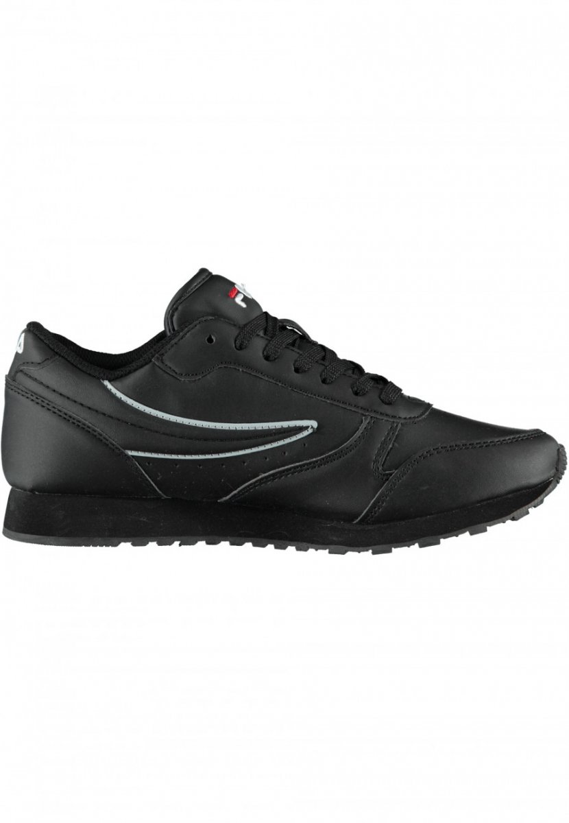Fila Orbit Low Wmn