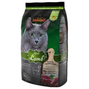 LEONARDO GATTI adulti 7KG Agnello